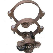 Qingdao Vortex Self Tapping Ferrule Strap